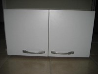 Modulo 2 Puerta Blanca 